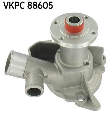Водна помпа, охлаждане на двигателя SKF